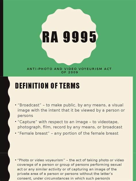 what is ra 9995 all about|What Is RA 9995 All About .